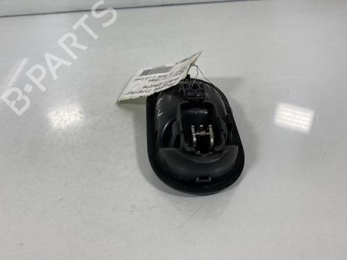 Used Front left interior door handle Front left interior door handle RENAULT SCÉNIC II (JM0/1_) [2003-2010] 20035469 20035469