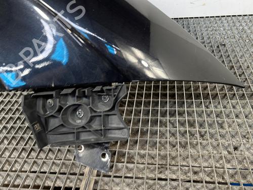 Right front fenders SEAT ALTEA (5P1) 1.9 TDI | BP29114912C42 