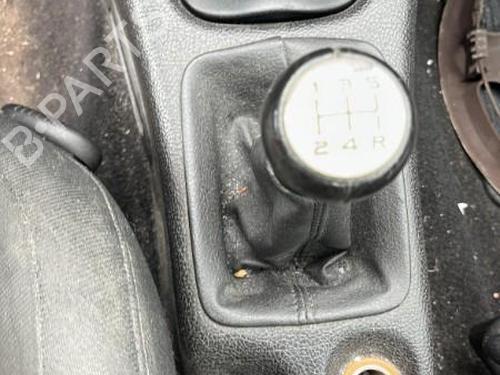 Front left door window PEUGEOT 206 Hatchback (2A/C) 1.4 HDi eco 70 | BP26296040C18 