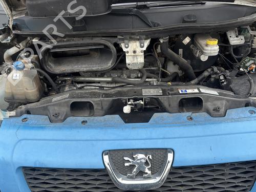 Radiator fan PEUGEOT BOXER Platform/Chassis 3.0 HDi 160 | BP31881092M35  - Image 16