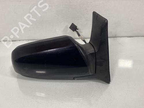 Right mirror OPEL ZAFIRA / ZAFIRA FAMILY B (A05) 1.9 CDTI (M75) | BP19982655C27 