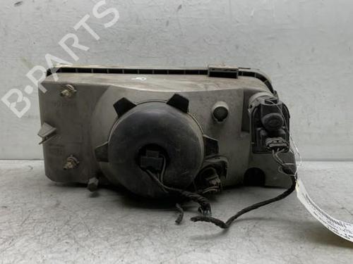Left headlight PEUGEOT BOXER Van (230L) 2.5 D | BP19951690C28 