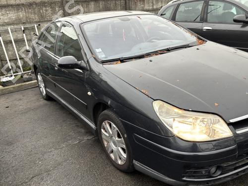 Rear left window mechanism CITROËN C5 II (RC_) 1.6 HDi (RC8HZB) | BP32297087C24 