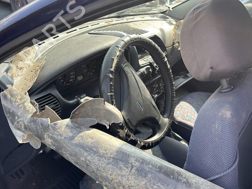 Front left window mechanism FIAT BRAVO I (182_) 1.2 16V 80 | BP30443391C22