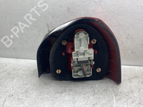 Left taillight AUDI A3 (8L1) 1.9 TDI | BP19970898C34 