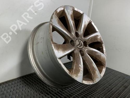 Felg CITROËN C4 Picasso I MPV (UD_) 1.6 HDi 110 (112 hp) 21963006