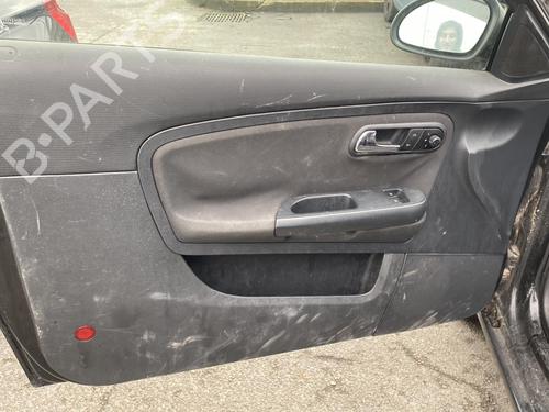 Rim SEAT IBIZA III (6L1)  | BP21960551C45 