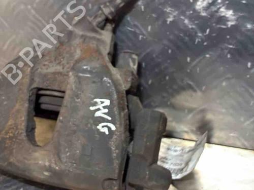 Left front brake caliper FORD FOCUS II (DA_, HCP, DP) | BP36249070M105 - Image 3