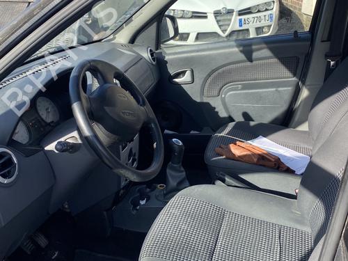 Front left lock DACIA LOGAN (LS_) 1.5 dCi (LS0W) | BP30822187C98  - Image 29