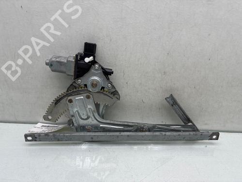Used Rear left window mechanism Rear left window mechanism 38052076 38052076
