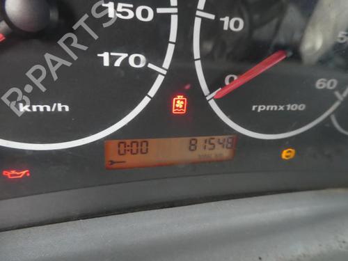 PEUGEOT BOXER Van (244)  2.2 HDi  1799081