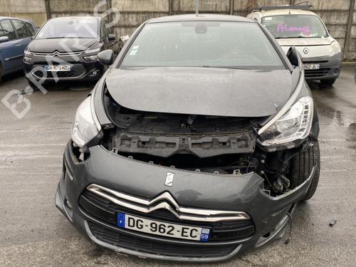 Sikkerhedssele-spænde CITROËN DS5 1.6 HDi 115 | BP25824161I32 - Image 18