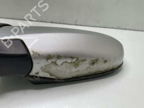 Left mirror OPEL ZAFIRA A MPV (T98) 2.2 DTI 16V (F75) | BP28281072C26 