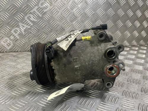 Used AC compressor AC compressor FORD FOCUS III Saloon [2010-2020] 19952681 19952681