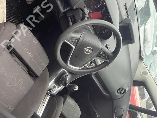 Switch OPEL MERIVA B MPV (S10) 1.4 LPG (75) | BP19949697I30 - Image 17