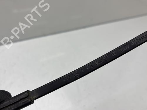 Front windshield wiper arm MERCEDES-BENZ A-CLASS (W176) A 220 CDI (176.003) | BP32269720C143