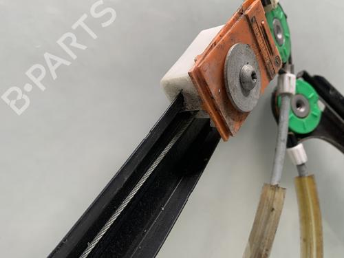 Front right window mechanism AUDI A3 Sportback (8PA) 1.9 TDI | BP31172291C23