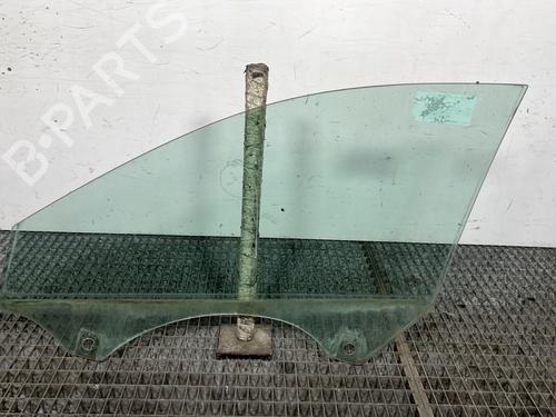 Front right door window AUDI A3 Sportback (8PA) 1.9 TDI | BP27680007C19 