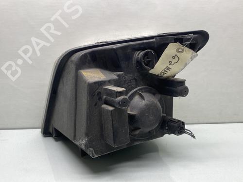 Right headlight FORD TRANSIT CONNECT (P65_, P70_, P80_) 1.8 Di | BP26936198C29 - Image 2