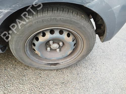 Engine RENAULT TWINGO II (CN0_) 1.2 16V (CN0K, CN0V, CN0A) | BP33052340M1  - Image 21