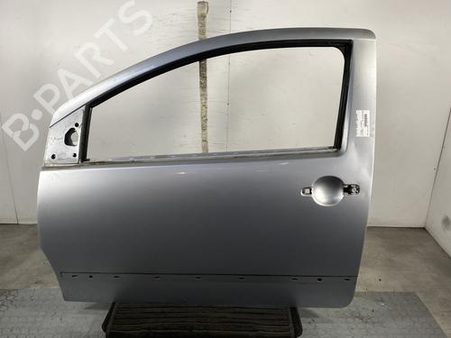 Used Left front door CITROËN C2 (JM_) 1.1 (60 hp) 26123506