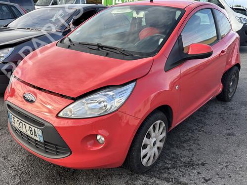Right headlight FORD KA (RU8) 1.2 | BP40066547C29 - Image 22