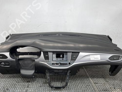 Used Dashboard OPEL ASTRA K (B16) 1.5 CRDI (68) (122 hp) 29206229