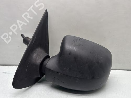 Left mirror DACIA LOGAN MCV II 1.5 dCi | BP29939591C26