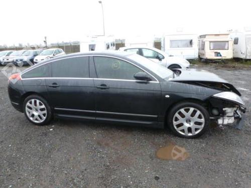 Left front window switch CITROËN C6 (TD_) 2.7 HDi | BP20035754I27 - Image 8