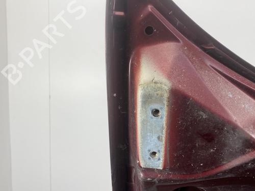 Hood SEAT TOLEDO II (1M2) 1.9 TDI | BP21956776C1 