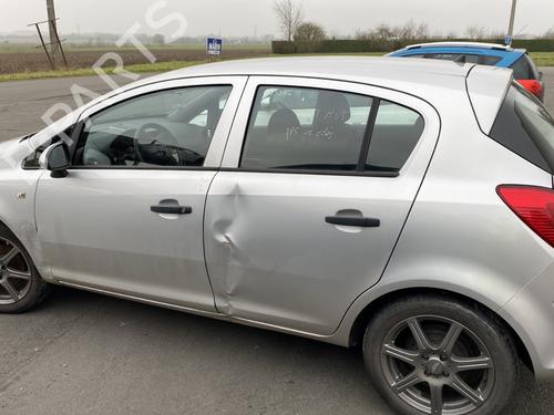 ABS pump OPEL CORSA D (S07) 1.2 LPG (L08, L68) | BP34242931M43 - Image 11