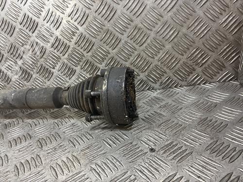 Right front driveshaft VW GOLF VI (5K1) 2.0 TDI | BP32702317M39 - Image 2