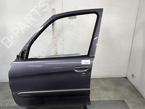 Used Left front door CITROËN XSARA PICASSO (N68) 2.0 HDi (90 hp) 27663255