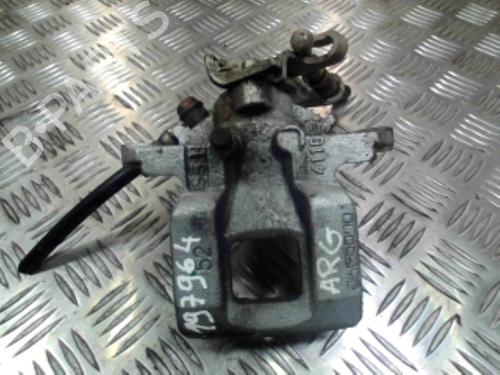 Used Left rear brake caliper CITROËN C4 AIRCROSS 1.6 (117 hp) 20012828