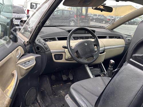 Radio RENAULT AVANTIME (DE0_) 2.2 dCi (DE01) | BP26295914E6 - Image 16