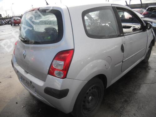 Front right interior door handle RENAULT TWINGO II (CN0_)  | BP19985635I14  - Image 8