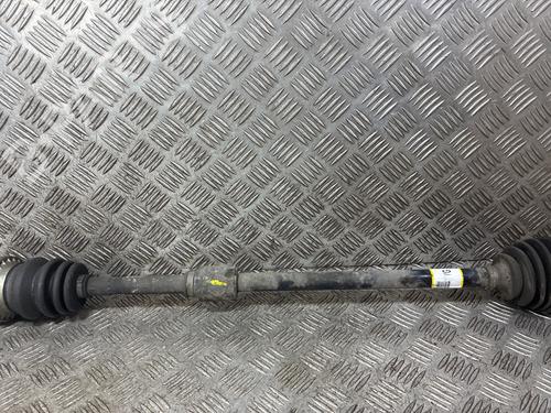 Right front driveshaft OPEL MERIVA B MPV (S10) 1.4 (75) | BP36852980M39  - Image 5