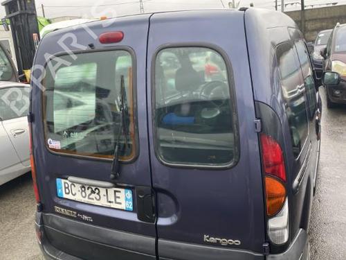 Left tailgate RENAULT KANGOO (KC0/1_) 1.5 dCi (KC07) | BP21962214C76 
