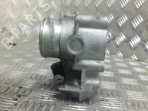 Used Throttle body Throttle body ALFA ROMEO MITO (955_) 1.4 MultiAir (955AXL1B) (105 hp) 20034346 20034346