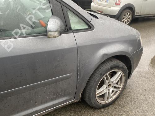 Left rear door VW TOURAN (1T1, 1T2) 1.9 TDI | BP21960855C4 