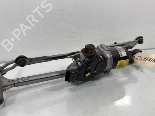 Front wiper motor CITROËN C4 CACTUS 1.2 VTi 82 | BP29707392M29 