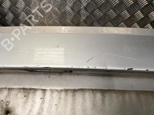 Rear bumper SEAT LEON (1P1) 1.9 TDI | BP21956358C8 