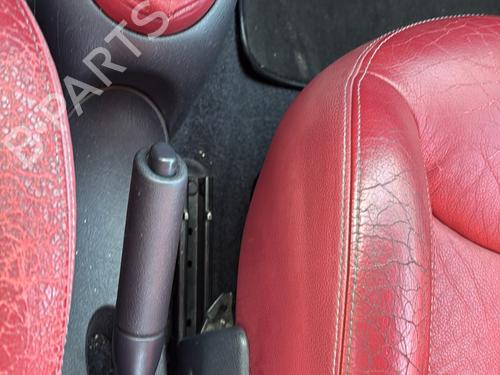 Right front window switch RENAULT MEGANE I Coach (DA0/1_) 1.6 16V (DA0B, DA04, DA11) | BP27632688I26 
