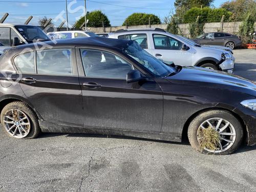 Steering column stalk BMW 1 (F20) 116 d | BP25720381I23 - Image 12