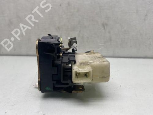 Front right lock RENAULT KANGOO Express (FC0/1_) D 65 1.9 (FC0E, FC02, FC0J, FC0N) | BP19960356C97 