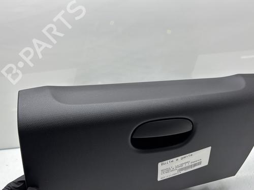 Used Glove box Glove box RENAULT TWINGO III (BCM_, BCA_) 1.0 SCe 75 (73 hp) 31646720 31646720