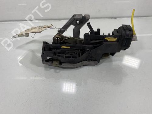 Used Front right lock MERCEDES-BENZ A-CLASS (W168) A 160 CDI (168.006) (75 hp) 20004161