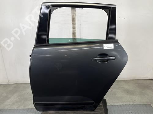 Used Left rear door PEUGEOT 3008 I MPV (0U_) 2.0 HDi 150 / BlueHDi 150 (150 hp) 28519869