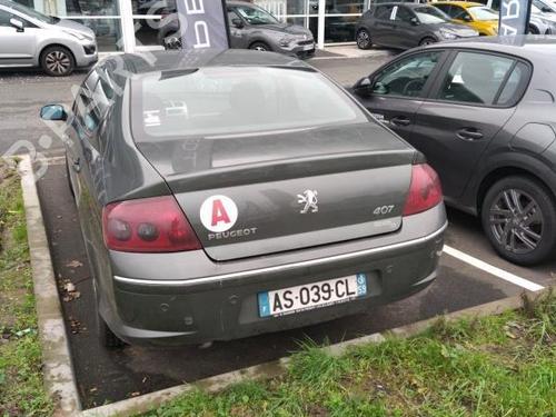 Right front window switch PEUGEOT 407 (6D_) 1.6 HDi 110 (6D9HZC, 6D9HYC) | BP36761578I26 - Image 22