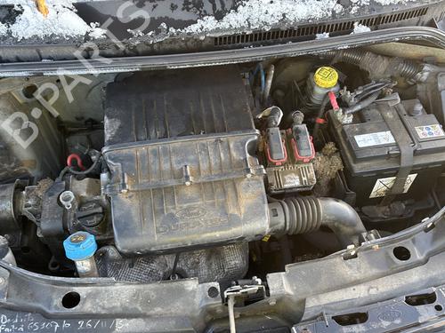 Front wiper motor FORD KA (RU8) 1.2 | BP23765070M29 - Image 12